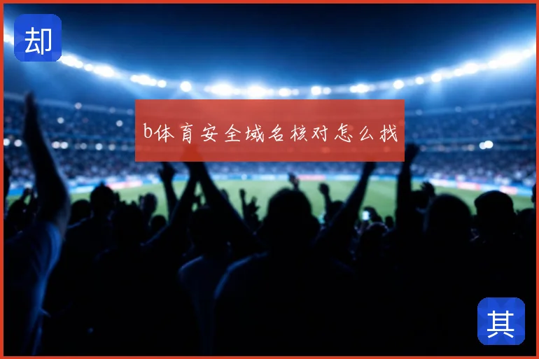 b体育安全域名核对怎么找